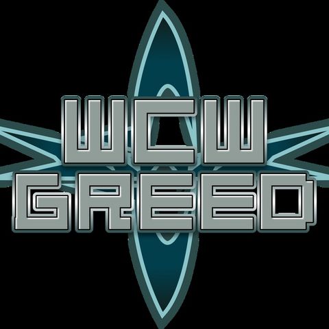Review, The Worst PPV in WCW History, WCW Greed