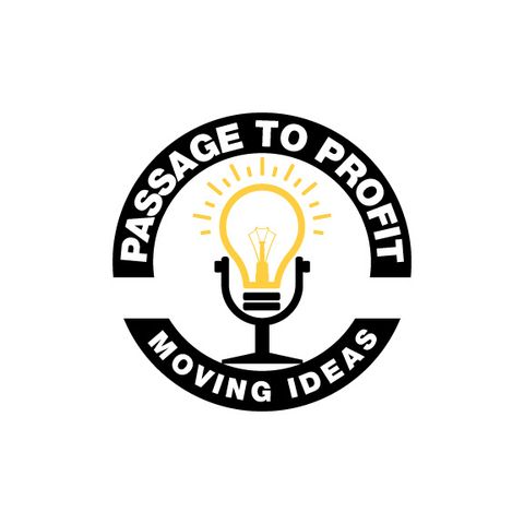 Passage To Profit 2-16-20 Lisa Ascolese, the Inventress Discusses Concrete Actions for Entrepreneurs Starting Businesses