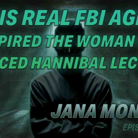 Jana Monroe