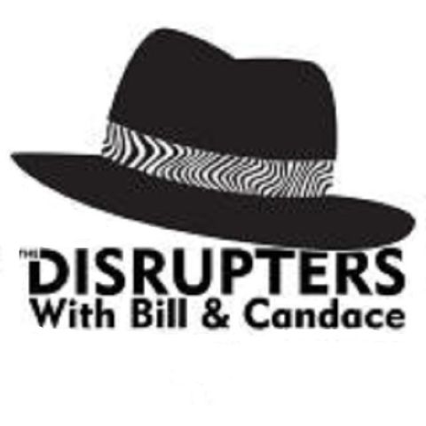 The Return Of the Disrupters