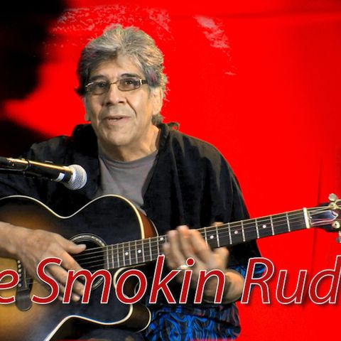 Smokin Rudy - CD8