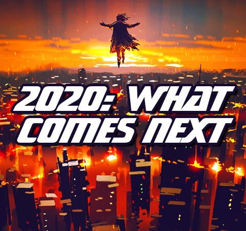 NTEB RADIO BIBLE STUDY: All Hell Is Getting Ready To Break Lose, Are You Ready For What Comes Next On The End Times Timeline In 2020?