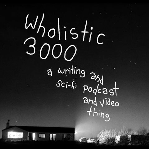 Podcast Cover