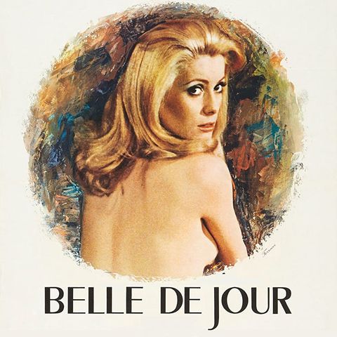 Episode 561: Belle de Jour (1967)