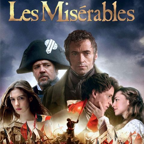 Vol07. Les Misérables