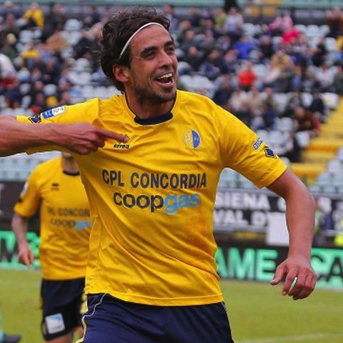 Granoche: "Sono contento per il Modena. Il rigore di Babacar? Chissà..."