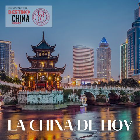 Desarrollo Rural en la China Contemporánea