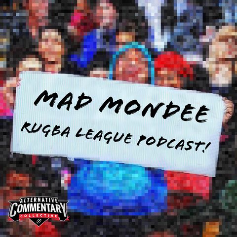 Mad Monday - Coming Soon