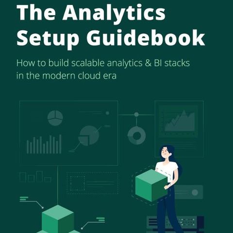 The Analytics Setup Guidebook