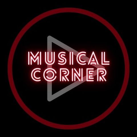 MUSICAL CORNER - 24/01/2021