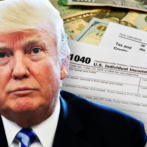 Evaluating Trump's Tax Plan