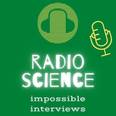 Interview to Edwin Hubble
