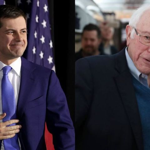 Episode 805 | Bernie Won Iowa | Matt Gaetz Goes after Pelosi for Ethics Violation?| Oligarch Firewall?