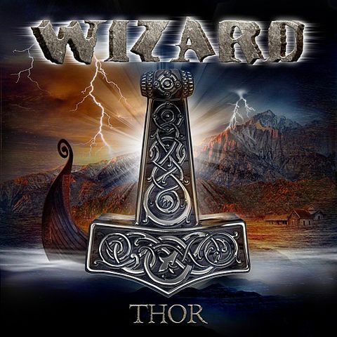 Metal Hammer of Doom: Wizard Thor Review