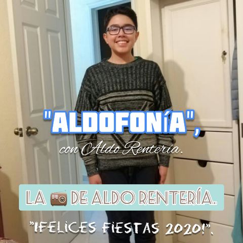 AldoFonia: Reflexión y Despedida.