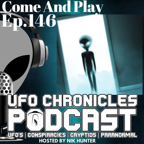Ep.146 Come And Play