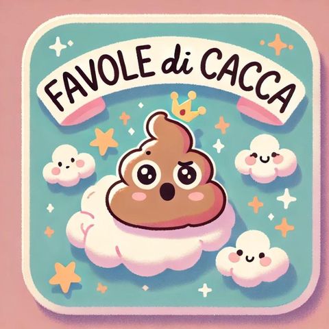 Il bambino che non voleva fare la cacca