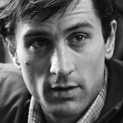 Ep7 - Robert DeNiro