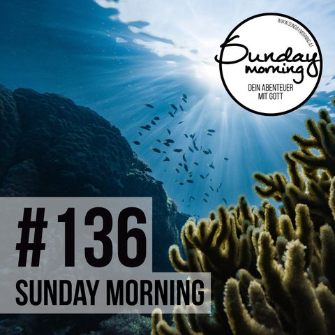 DEEPEN | INNEN VOR AUSSEN - Sunday Morning #136