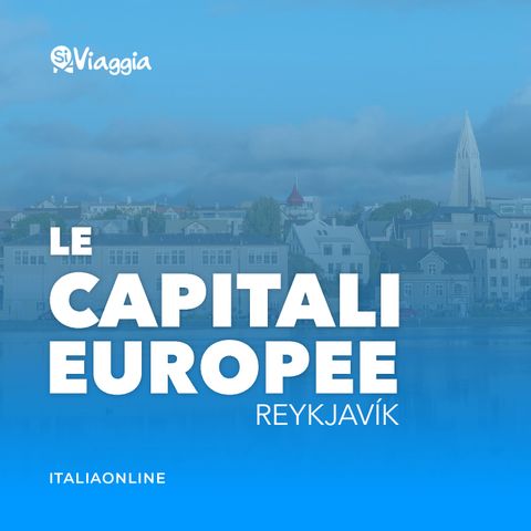 Reykjavík: cosa fare di insolito nella capitale islandese