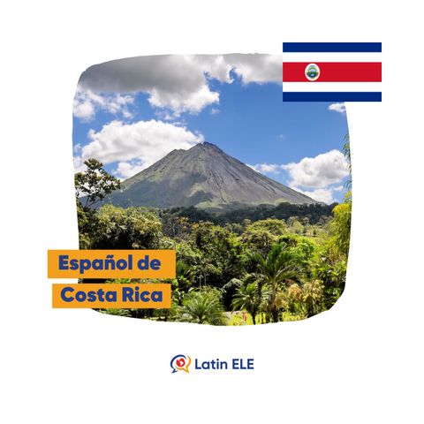 32. Español de Costa Rica 🇨🇷 (con Arturo Barrantes)