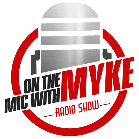 On The Mic With Myke and Joey ILO