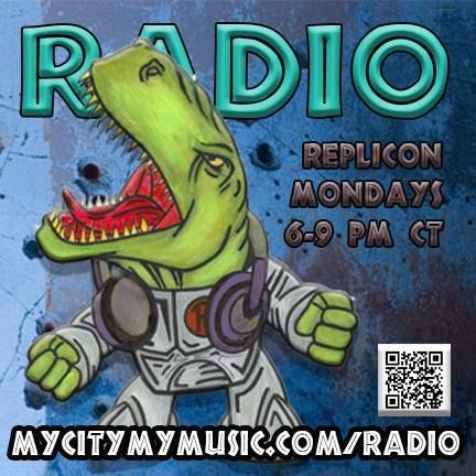 Replicon Radio (8-8)