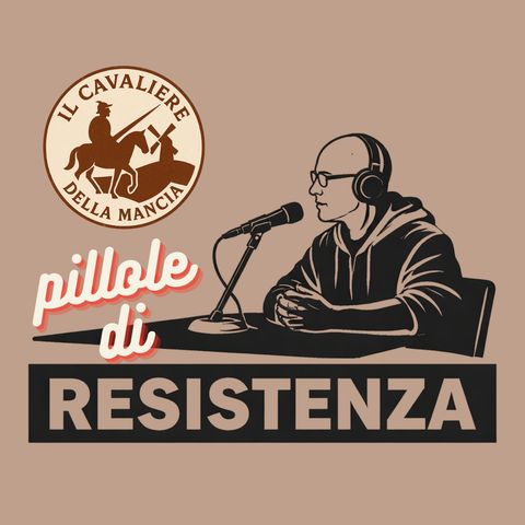 Copertina del podcast