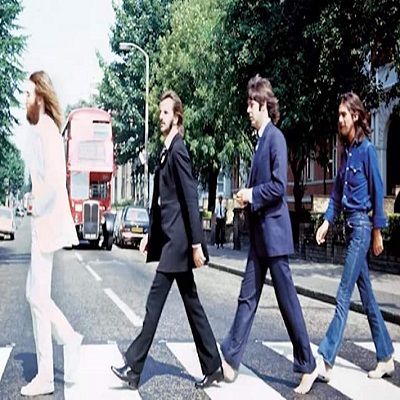 The Magical Mystery Tour - The Beatle Years and Beyond - Abbey Road Revisited - 190811