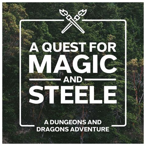 Magic and Steele - Update 2021