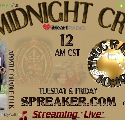 Midnight Cry