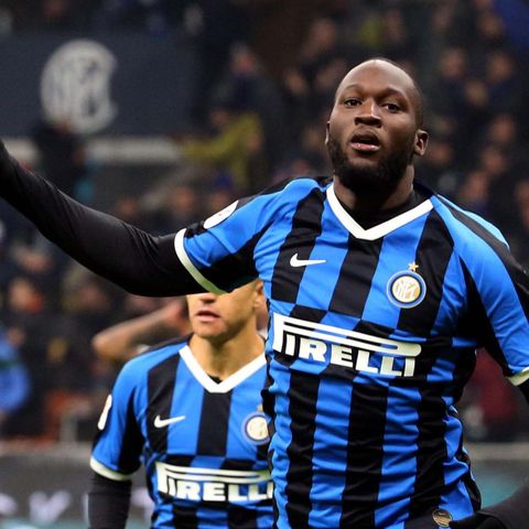 "Lukaku has been one of the best signings this season": Alex Donno - The Calcio Guys, Episode 64