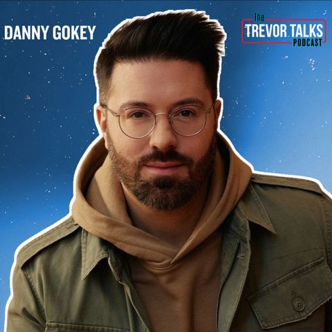 Danny Gokey