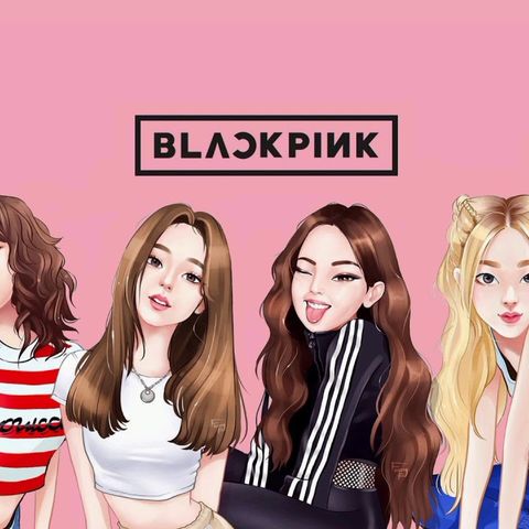 BLACKPINK 5th Anniversary 4+1 Project