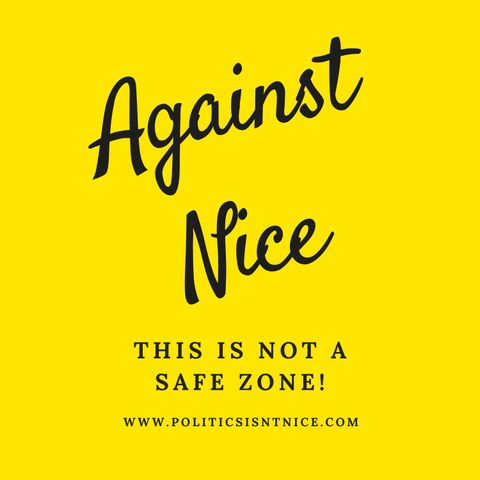 Against Nice Independence Day podcast