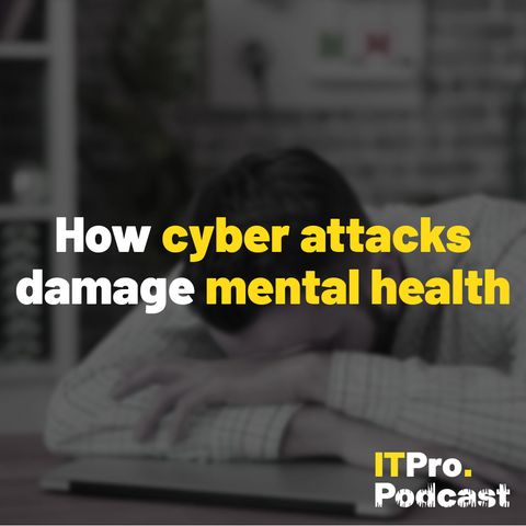 How cyber attacks damage mental health