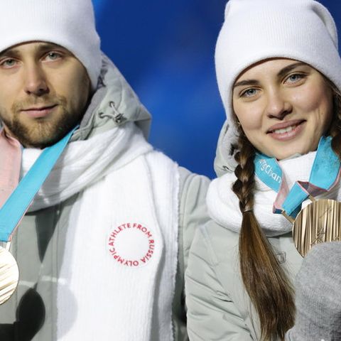 Gameday I.Q.: Russian bronze medal-winning curler accused of doping?