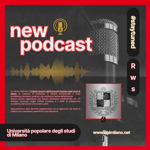 Podcast Cover