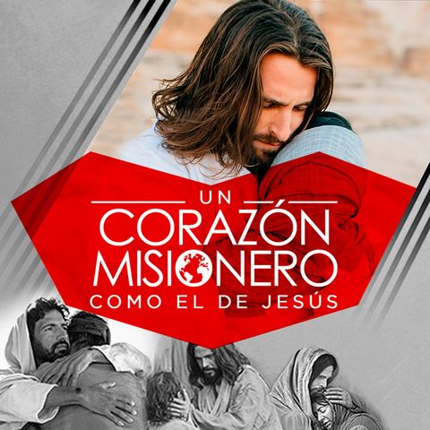 CM'22 | 3. Las misiones y un panorama global de la situación del mundo | Jesús Londoño