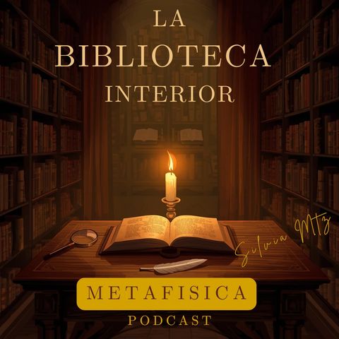 Copertina del podcast