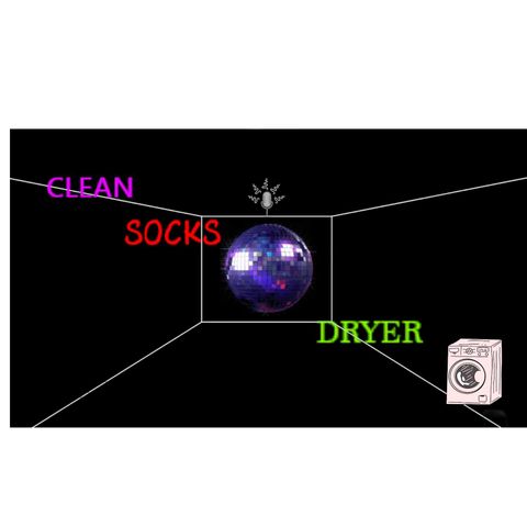 Clean Socks and Dryer: Episode 3 - The Davis Conundrum