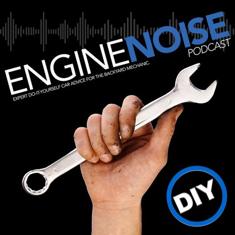 Crossover episode: Diesel Performance Podcast