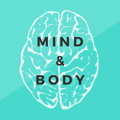 Body to mind (poem)