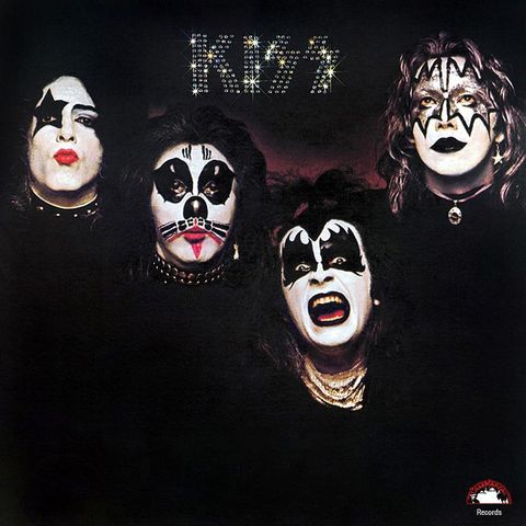 El 1ro de Kiss, según Juan Kiss