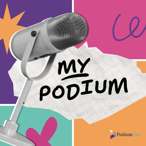 Podcast Cover