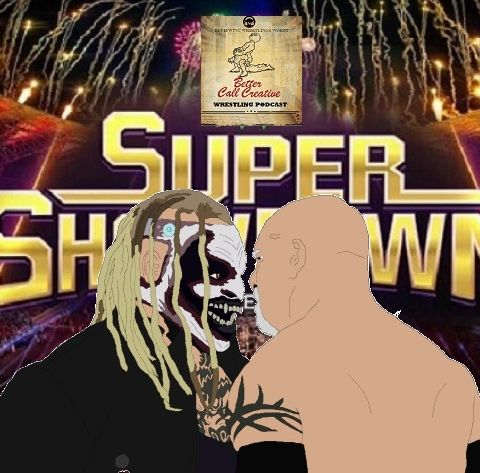 Episode Forty Seven - Super Showdown 2020