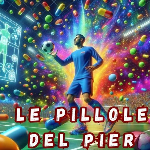 Le Pillole del Pier (Sintesi 16-09-24)