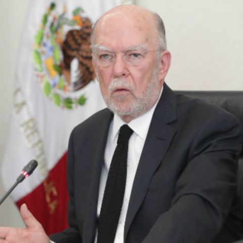 Desecha controversia constitucional contra desafuero de García Cabeza de Vaca