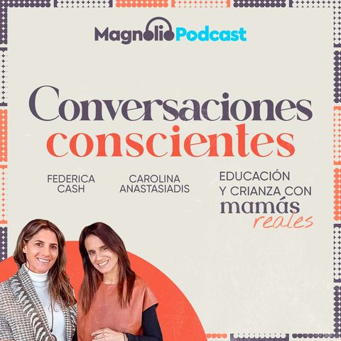 Copertina del podcast