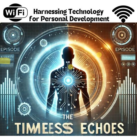 Harnessing Technology for Personal Development